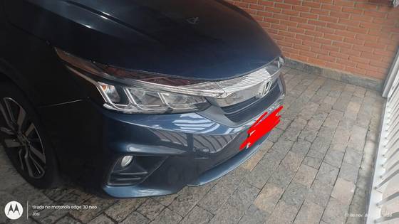 HONDA CITY 1.5 i-VTEC FLEX EXL CVT